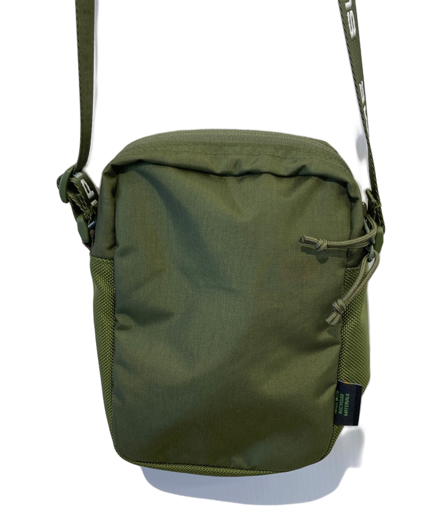 中古・古着通販】Supreme (シュプリーム) 22AW Shoulder Bag カーキ