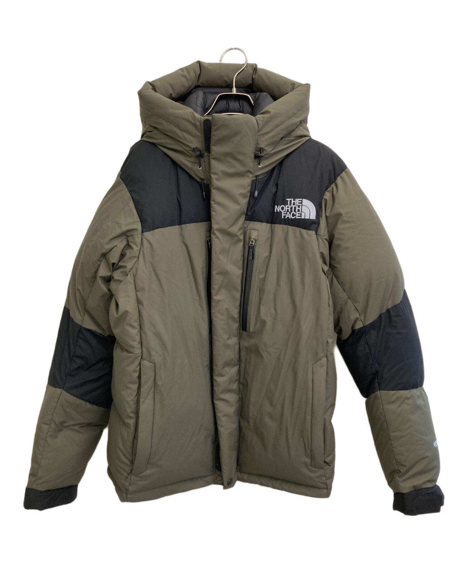 中古・古着通販】THE NORTH FACE (ザ ノース フェイス) バルトロライト