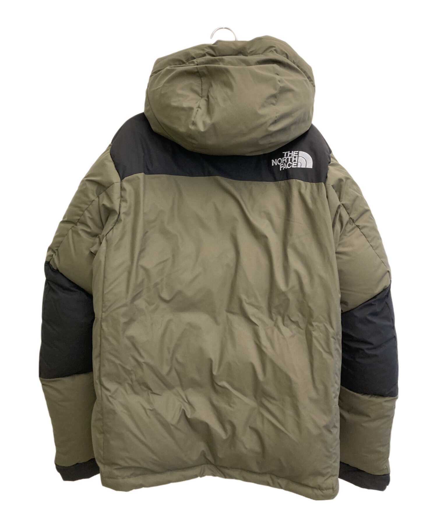 中古・古着通販】THE NORTH FACE (ザ ノース フェイス) バルトロライト