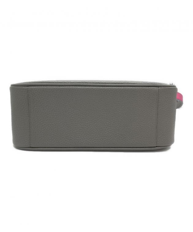 中古・古着通販】A.D.M.J. (エーディーエムジェイ) ショルダーバッグ