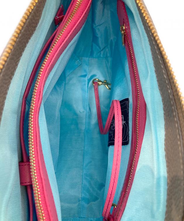 中古・古着通販】A.D.M.J. (エーディーエムジェイ) ショルダーバッグ