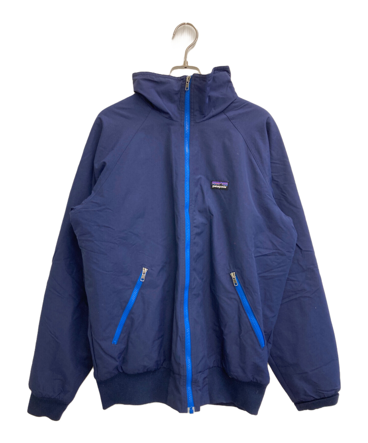 中古・古着通販】Patagonia (パタゴニア) SHELLED SYNCHILLA JACKET