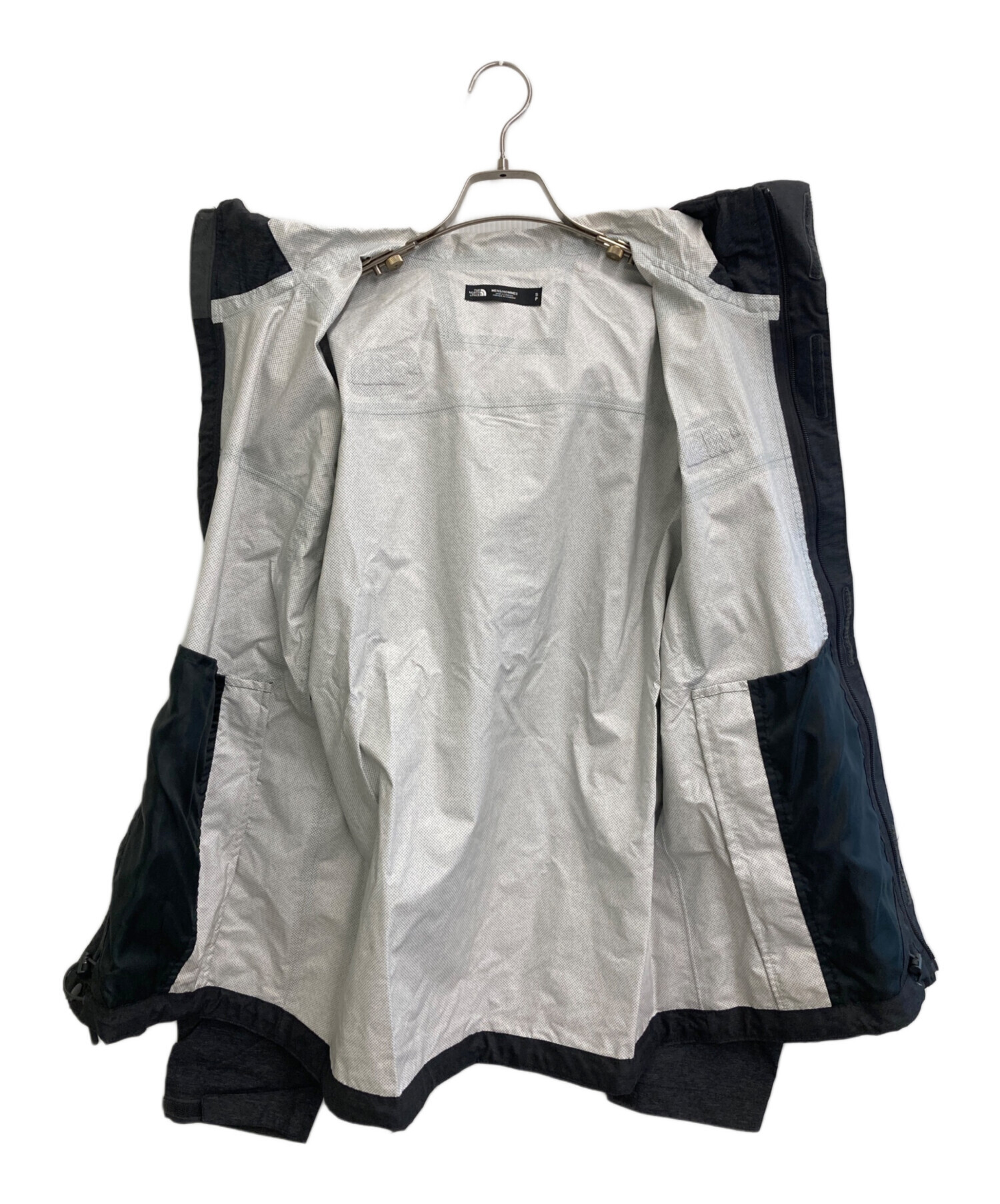 中古・古着通販】THE NORTH FACE (ザ ノース フェイス) ナイロン