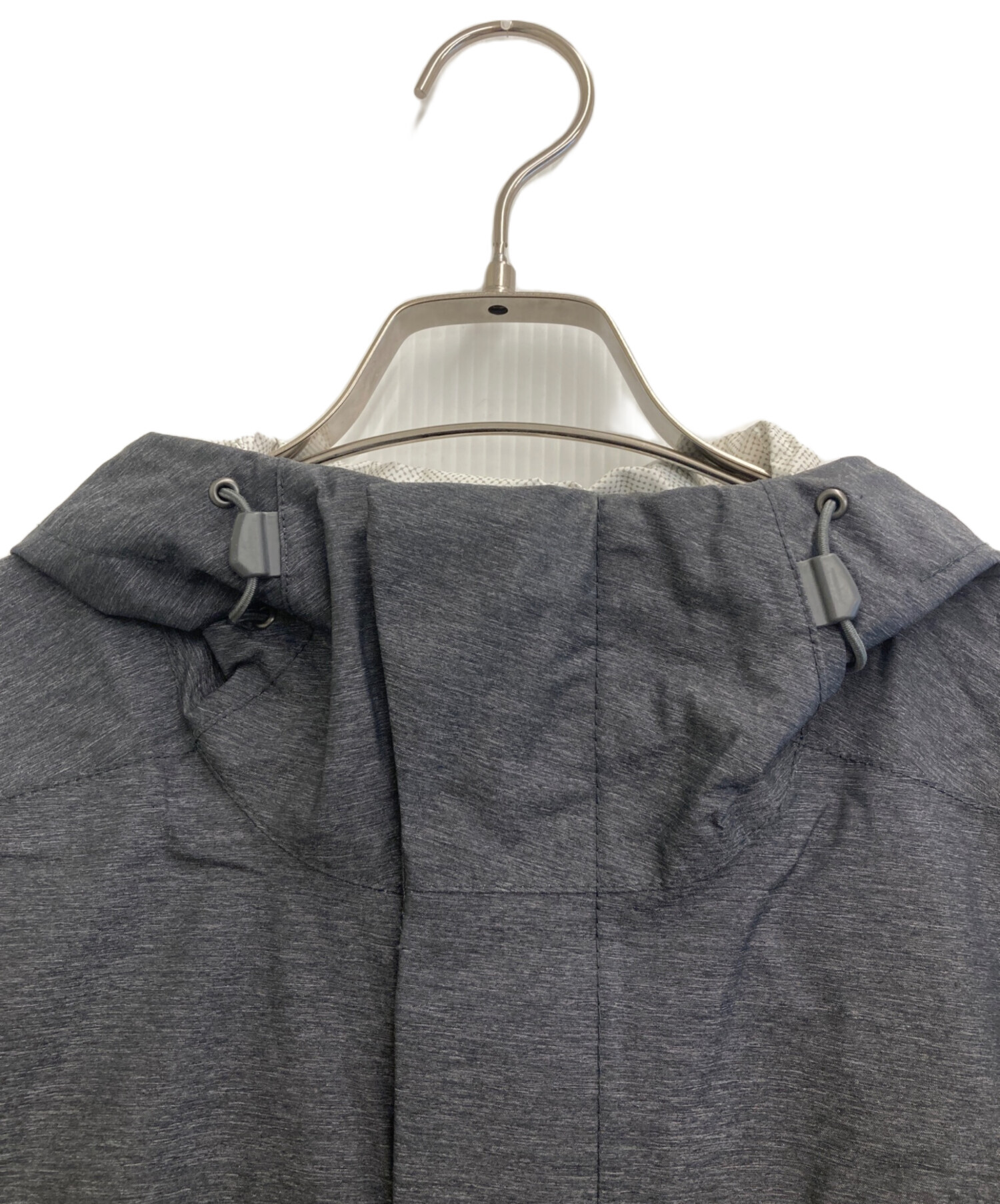 中古・古着通販】THE NORTH FACE (ザ ノース フェイス) ナイロン