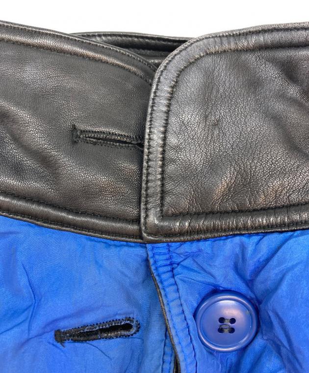 中古・古着通販】I.S. ISSEY MIYAKE (イッセイ ミヤケ) リバーシブル