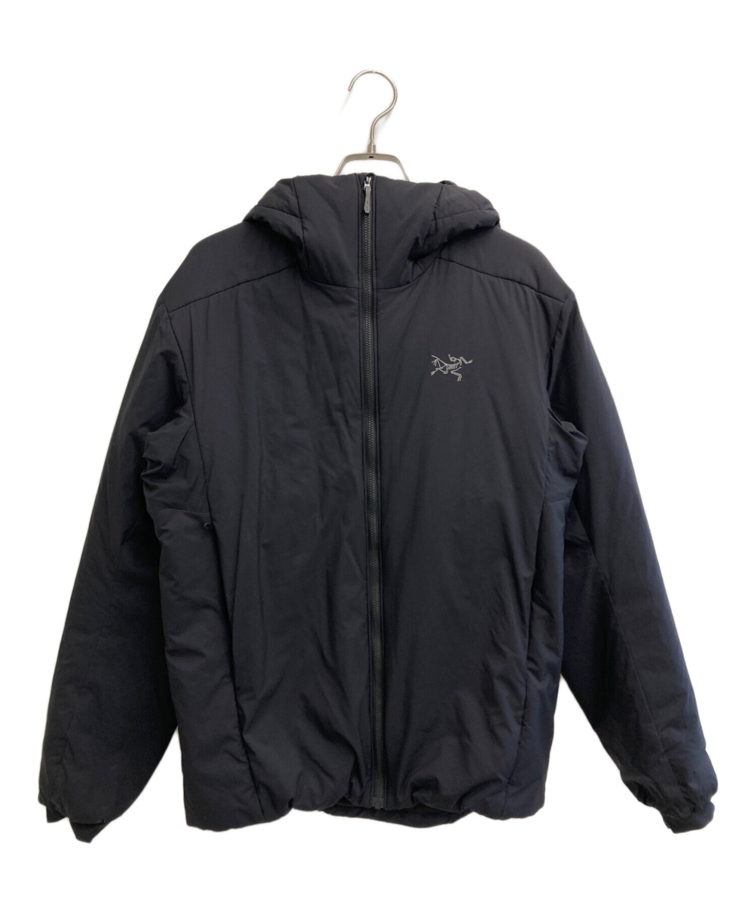 ARC’TERYX ATOM HOODY M アークテリクス 古着 中古・古着通販】ARC'TERYX (アークテリクス) アトムヘビーウェイト