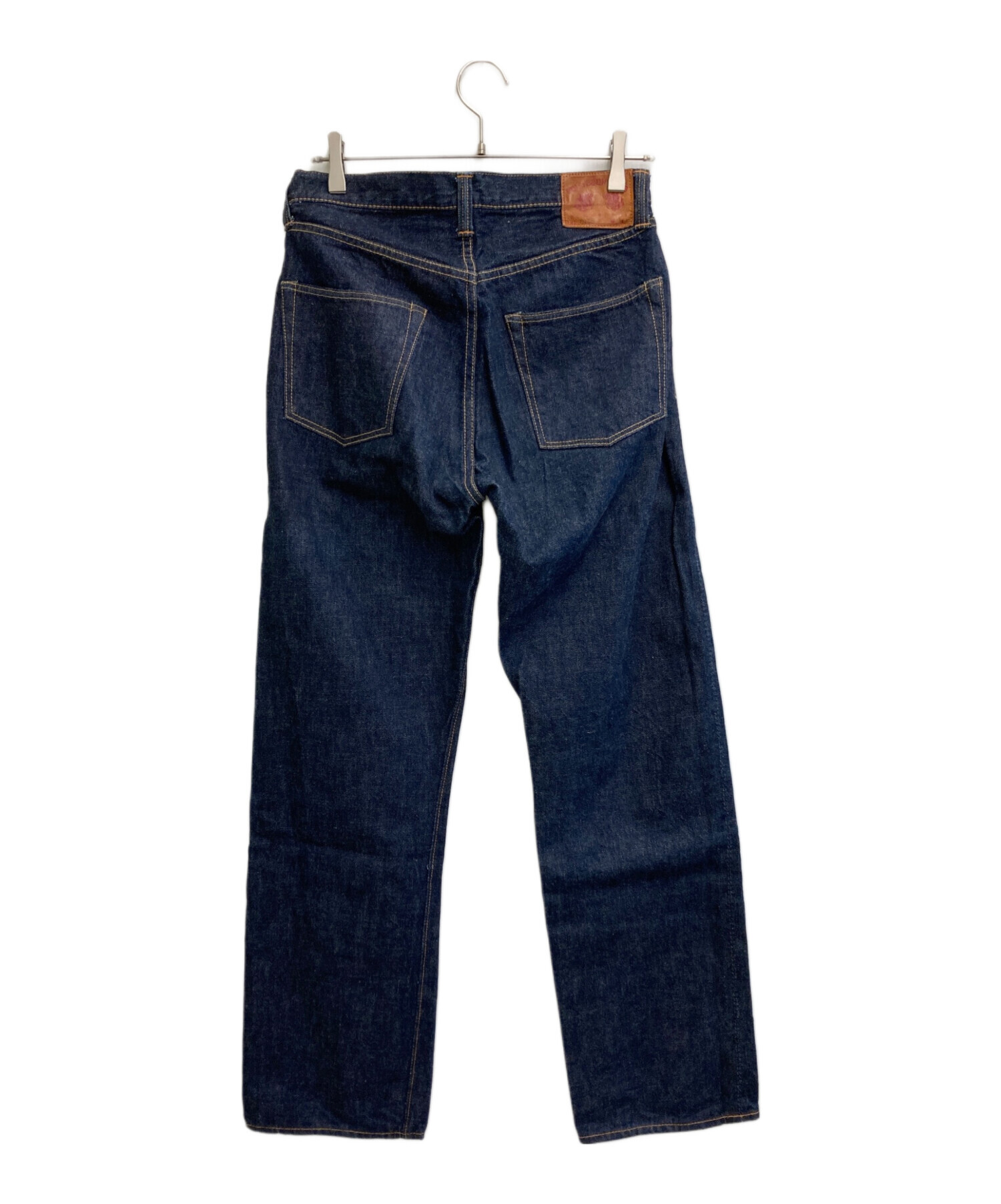 中古・古着通販】FULLCOUNT (フルカウント) Lot 0105 Wide Denim 13.7