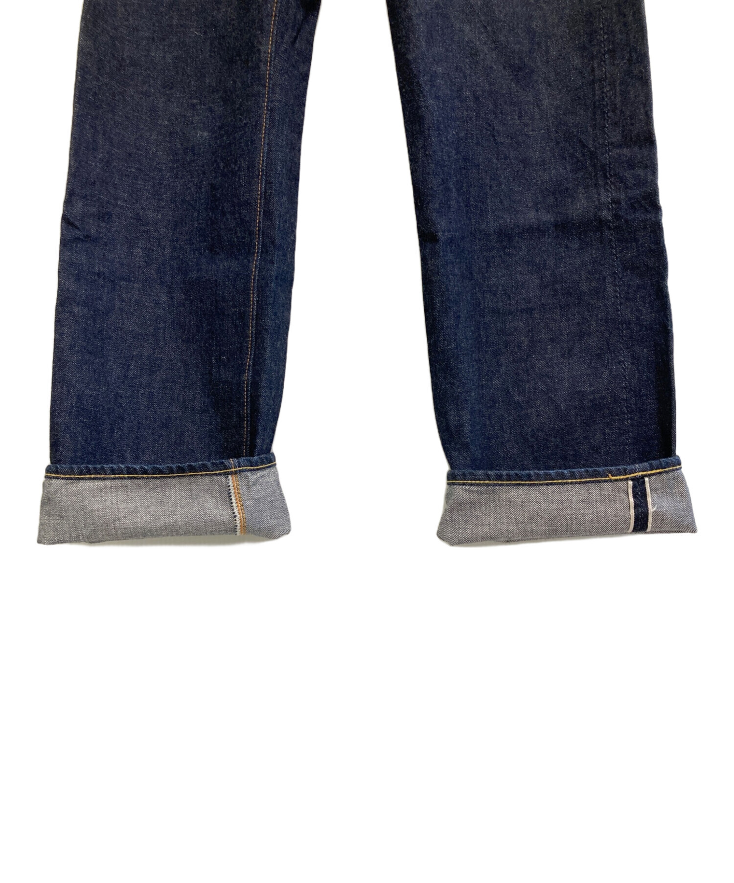 中古・古着通販】FULLCOUNT (フルカウント) Lot 0105 Wide Denim 13.7