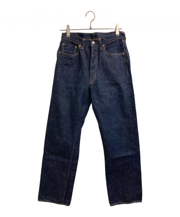 中古・古着通販】FULLCOUNT (フルカウント) Lot 0105 Wide Denim 13.7
