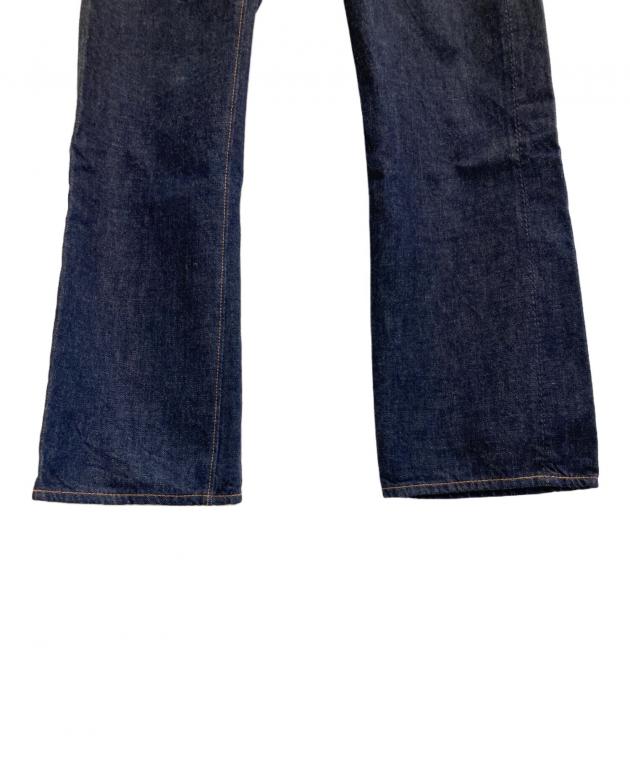 中古・古着通販】FULLCOUNT (フルカウント) Lot 0105 Wide Denim 13.7