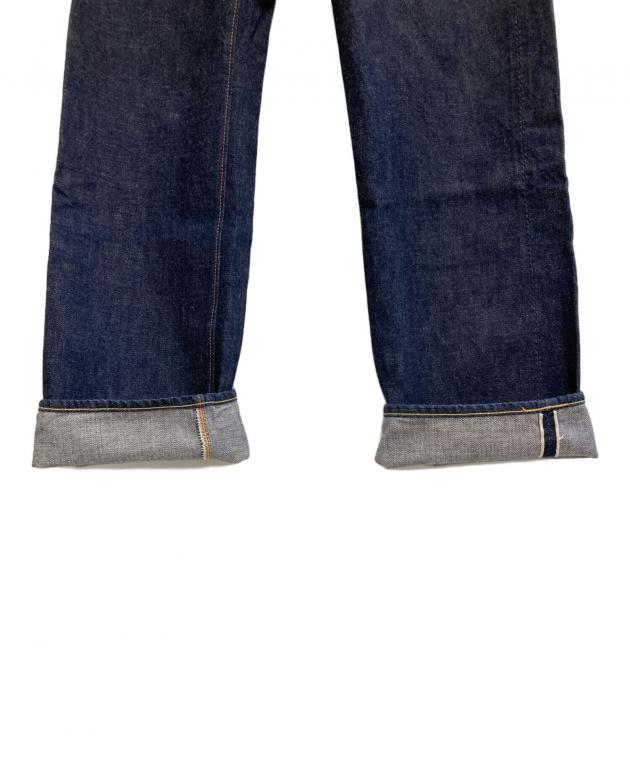 中古・古着通販】FULLCOUNT (フルカウント) Lot 0105 Wide Denim 13.7