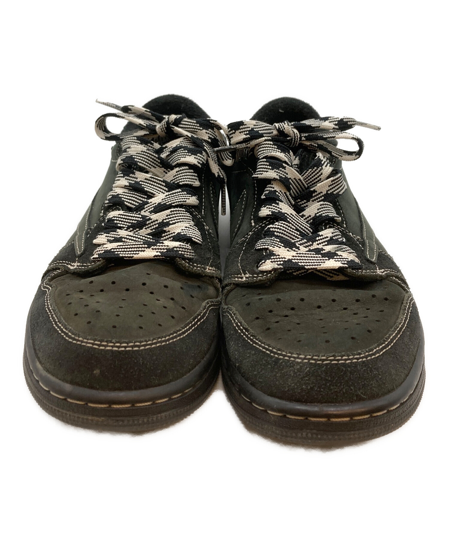 中古・古着通販】NIKE (ナイキ) Travis Scott (トラヴィススコット