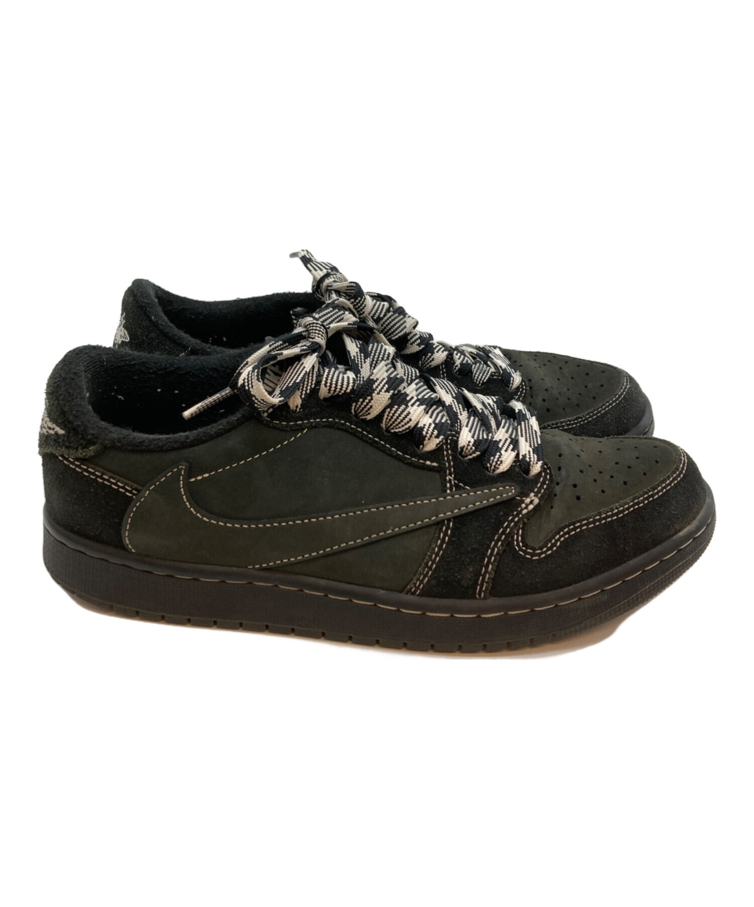 中古・古着通販】NIKE (ナイキ) Travis Scott (トラヴィススコット