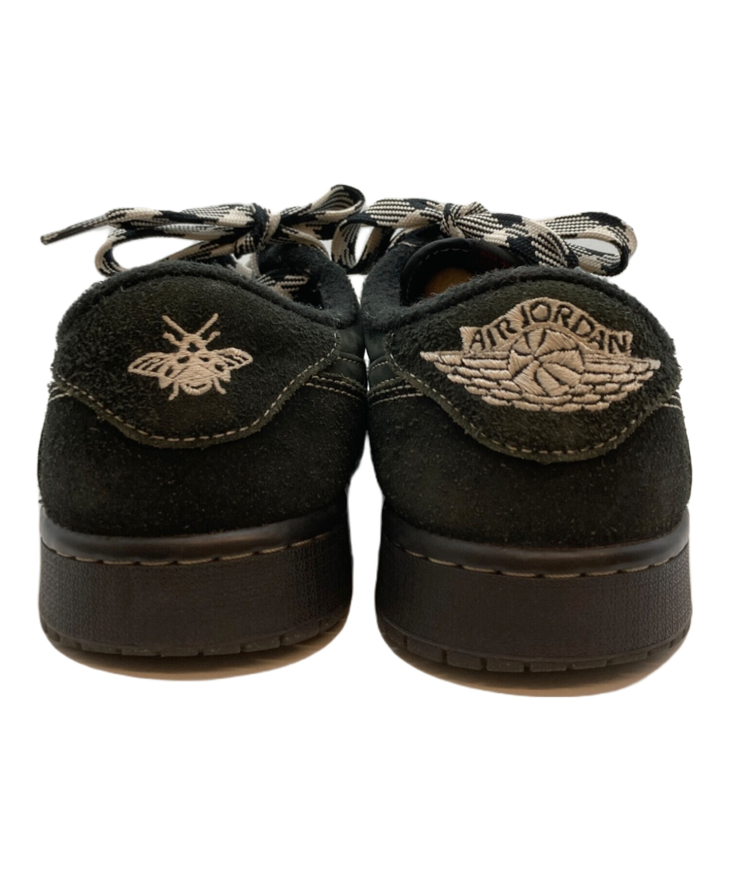 中古・古着通販】NIKE (ナイキ) Travis Scott (トラヴィススコット