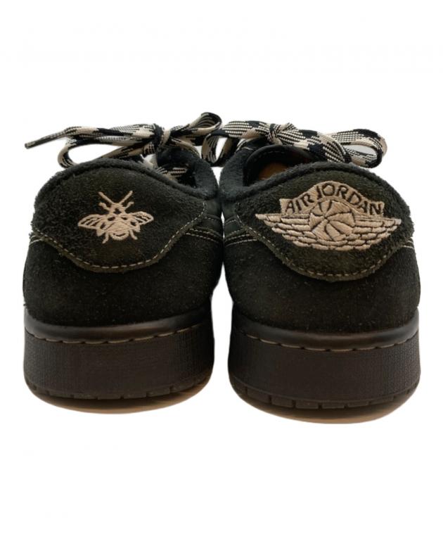 中古・古着通販】NIKE (ナイキ) Travis Scott (トラヴィススコット