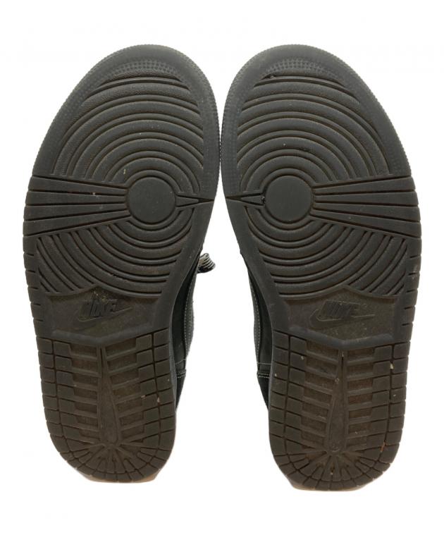 中古・古着通販】NIKE (ナイキ) Travis Scott (トラヴィススコット