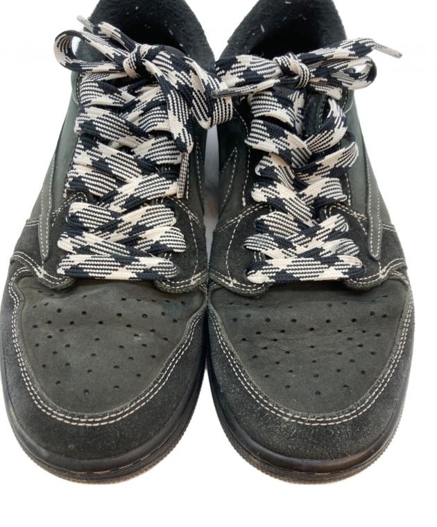 中古・古着通販】NIKE (ナイキ) Travis Scott (トラヴィススコット