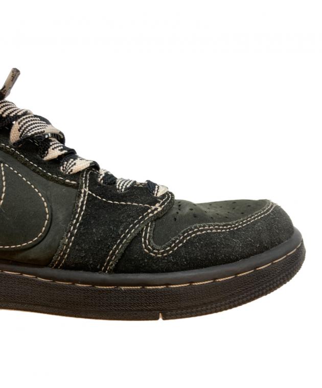 中古・古着通販】NIKE (ナイキ) Travis Scott (トラヴィススコット
