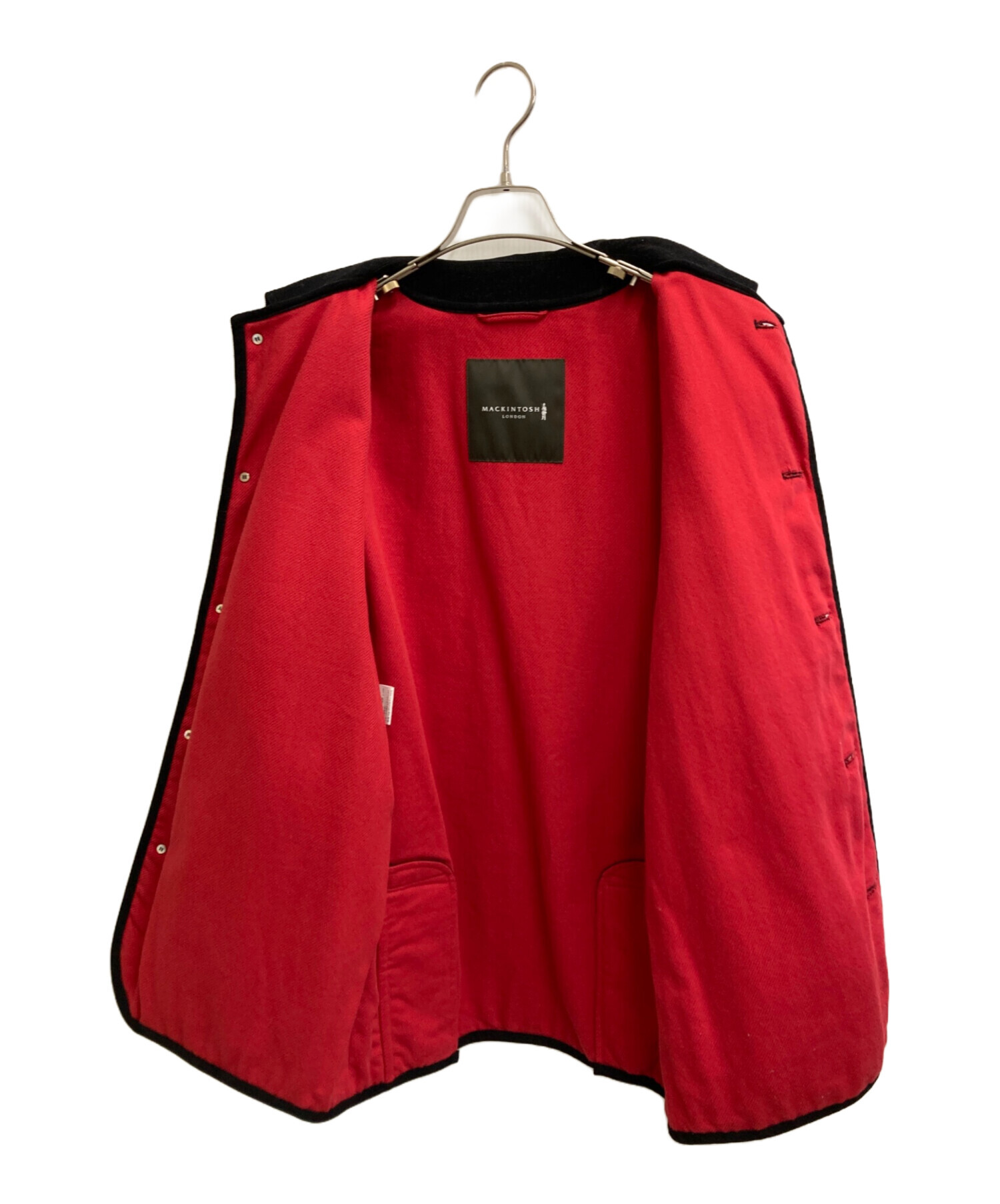 新品未使用　マッキントッシュロンドン　ジャケット 中古・古着通販】MACKINTOSH LONDON (マッキントッシュ ロンドン