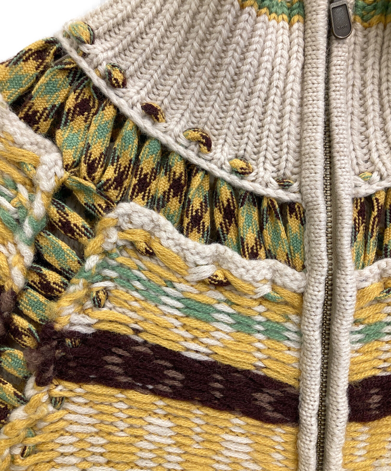 中古・古着通販】Jean Paul Gaultier FEMME (ジャンポールゴルチエ