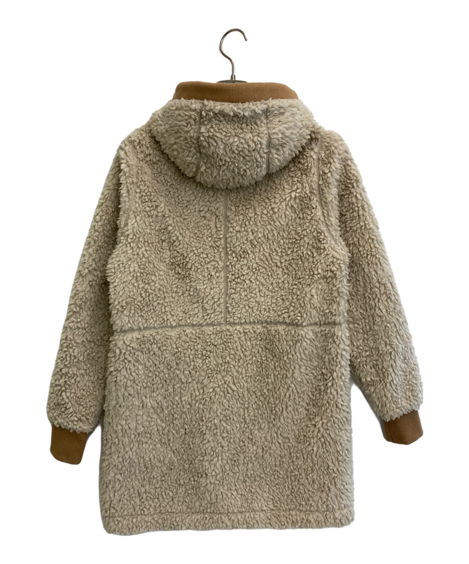 中古・古着通販】Patagonia (パタゴニア) ダスティ・メサ・パーカ