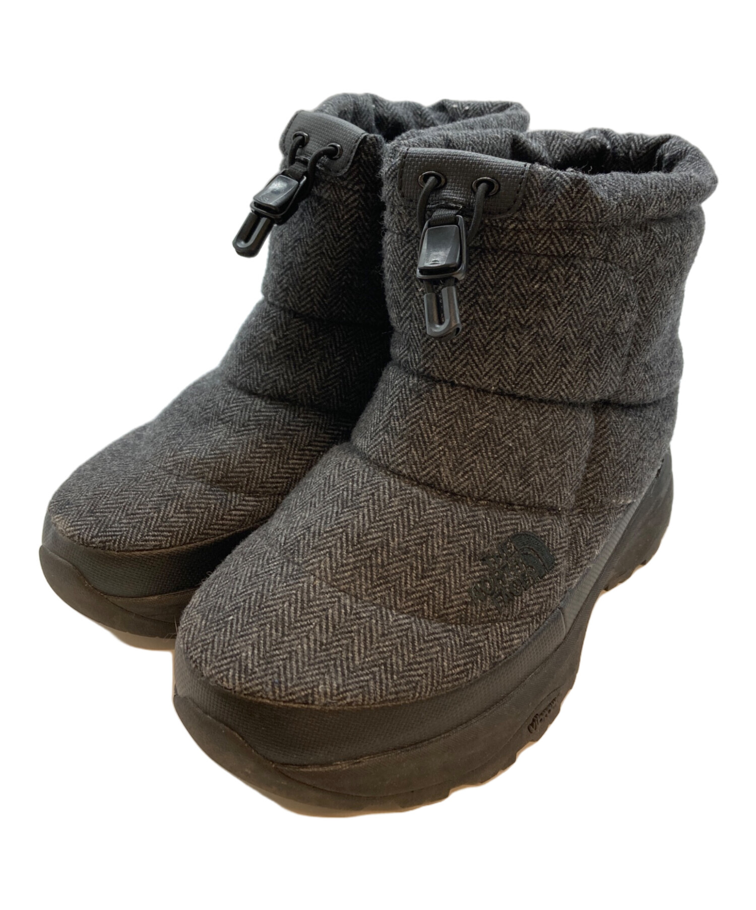 中古・古着通販】THE NORTH FACE (ザ ノース フェイス) ヌプシ