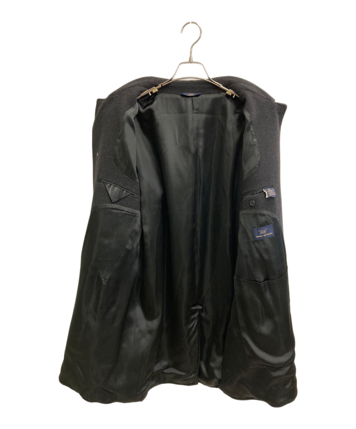 中古・古着通販】346 BROOKS BROTHERS (346 ブルックスブラザーズ