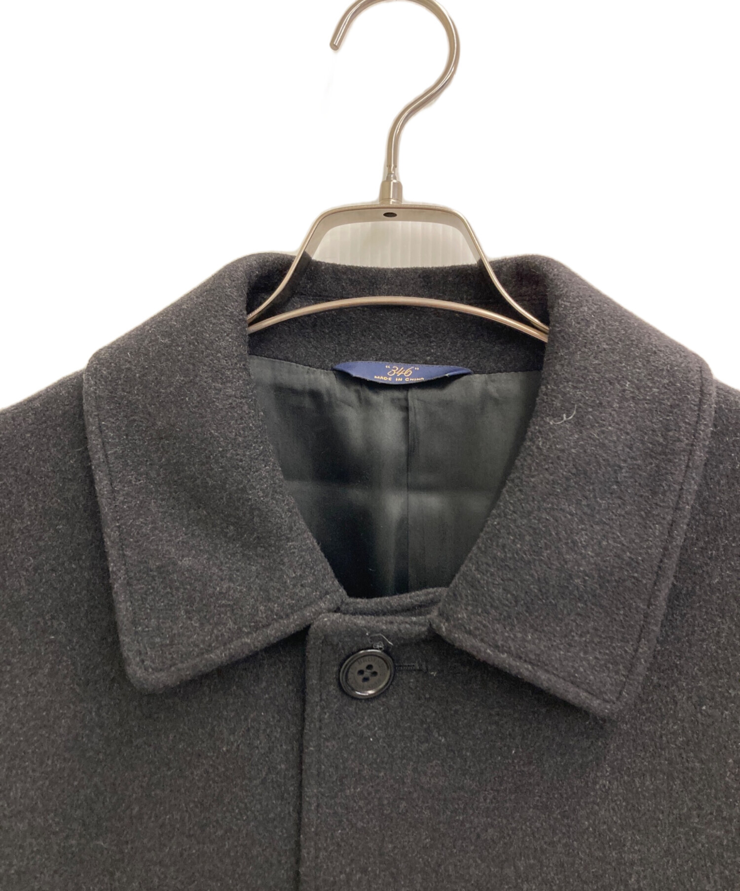中古・古着通販】346 BROOKS BROTHERS (346 ブルックスブラザーズ