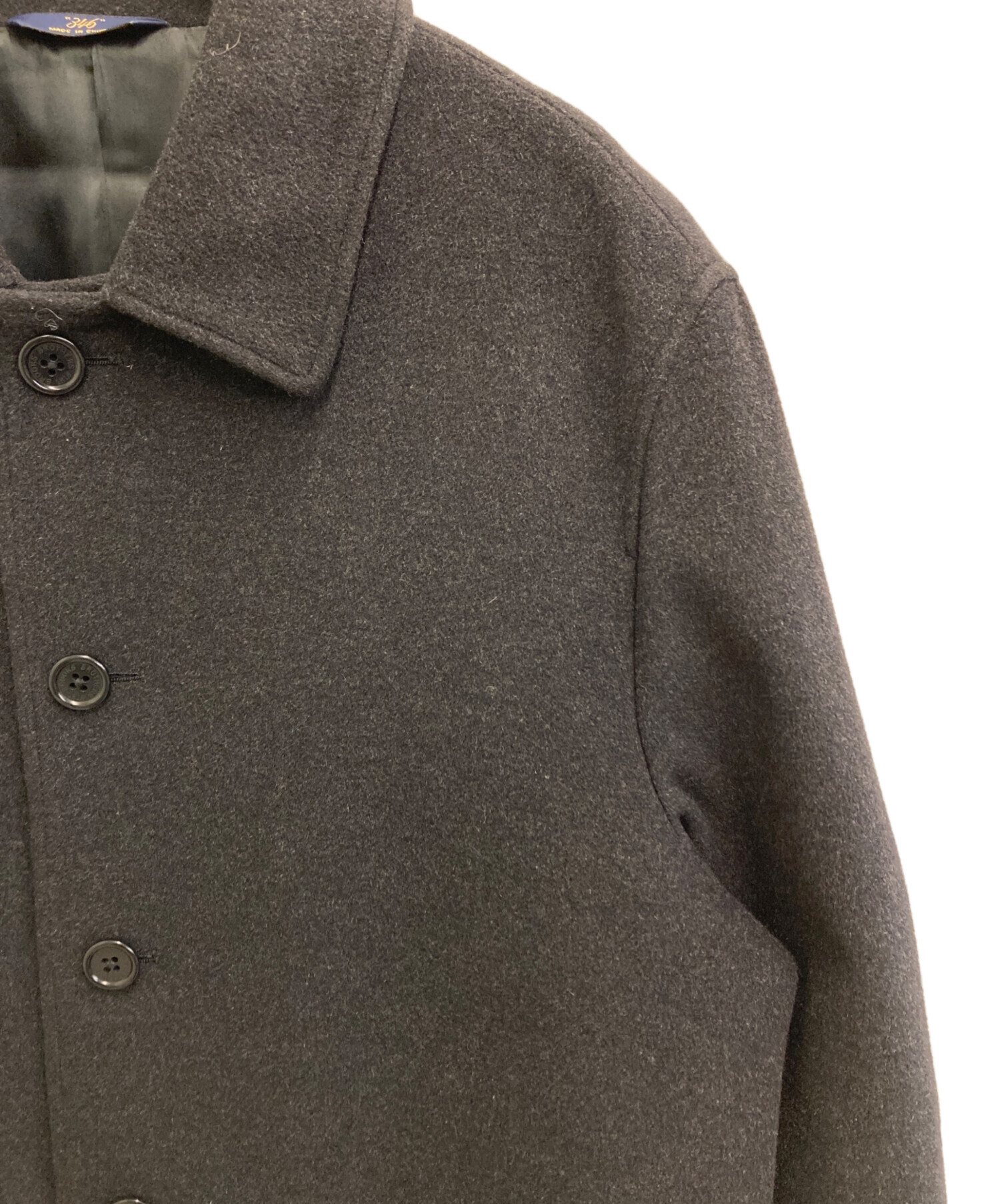 中古・古着通販】346 BROOKS BROTHERS (346 ブルックスブラザーズ 