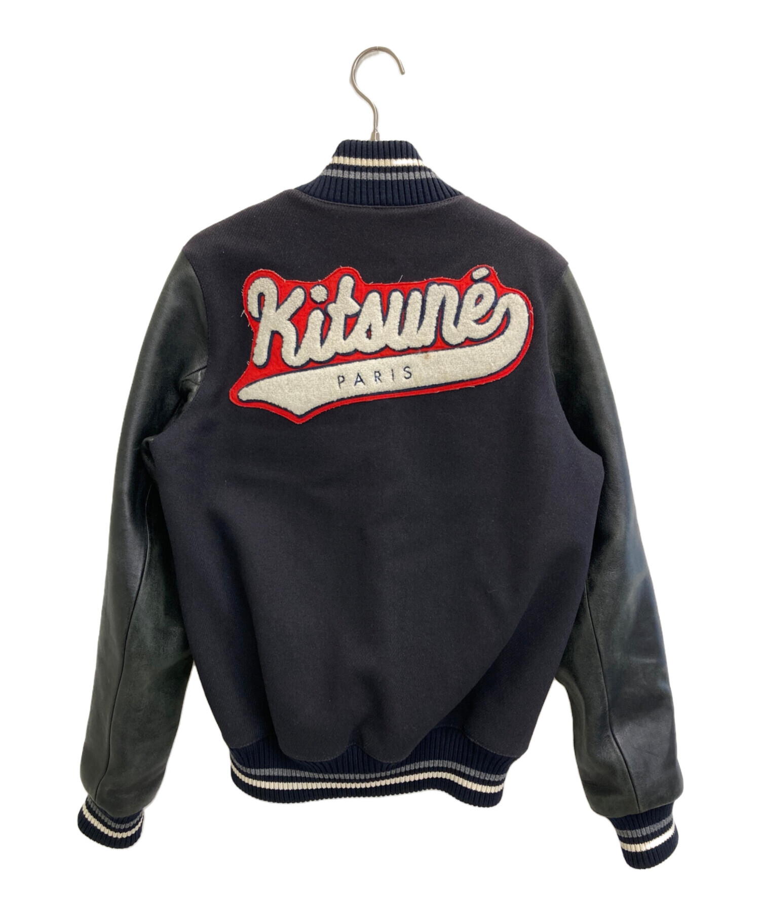 中古・古着通販】maison kitsune (メゾンキツネ) MUSICTEDDY