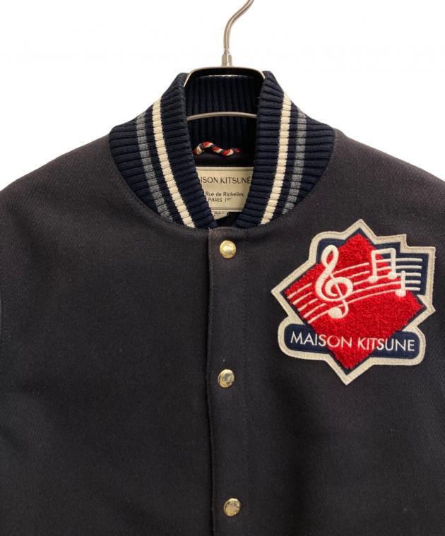 中古・古着通販】maison kitsune (メゾンキツネ) MUSICTEDDY
