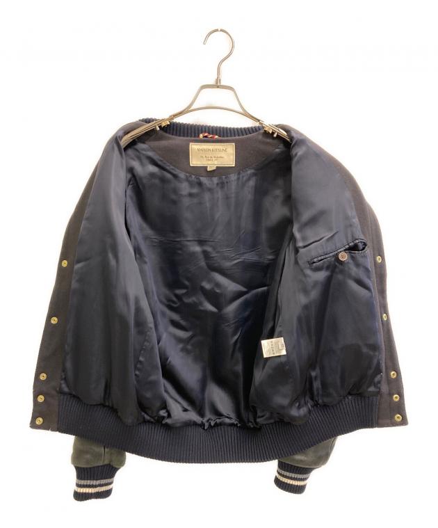 中古・古着通販】maison kitsune (メゾンキツネ) MUSICTEDDY