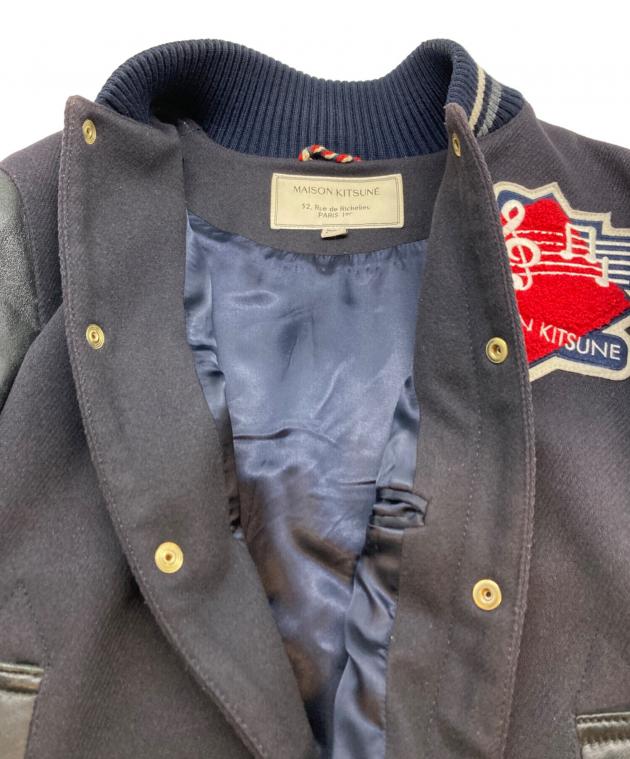 中古・古着通販】maison kitsune (メゾンキツネ) MUSICTEDDY