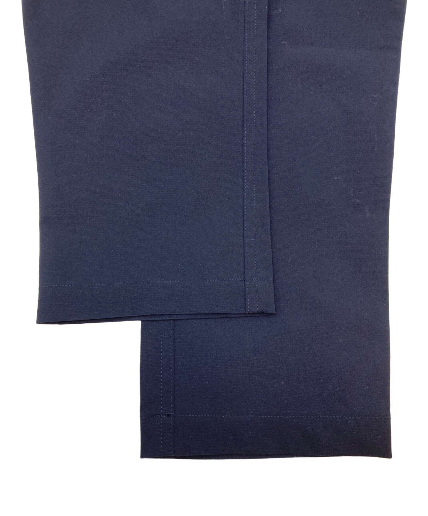 中古・古着通販】muta MARINE (ムータマリン) パンツ ネイビー サイズ