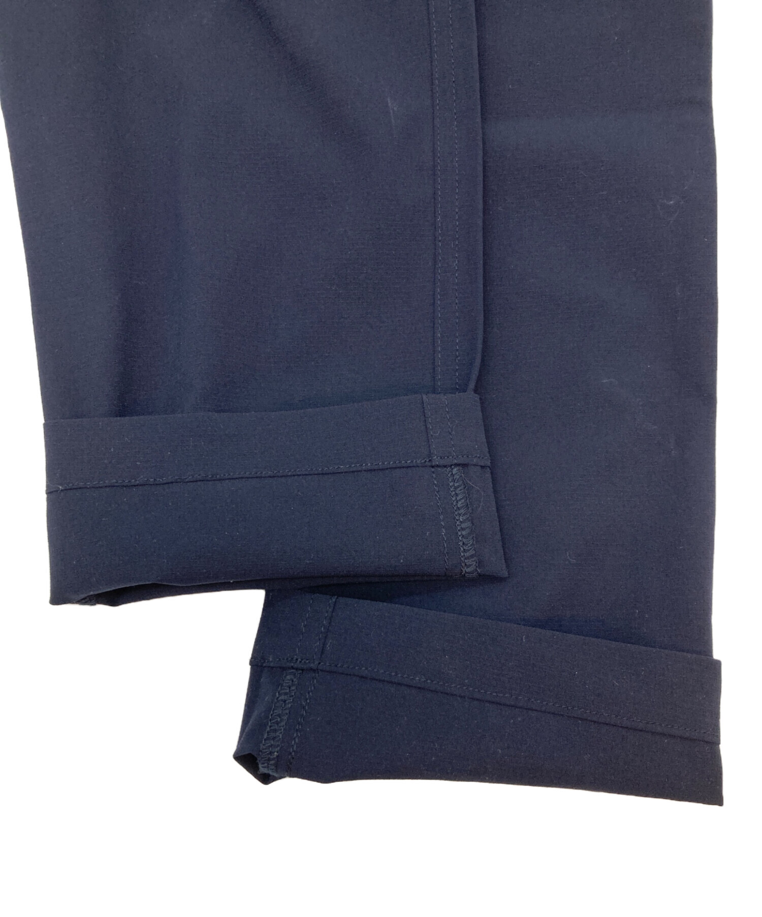 中古・古着通販】muta MARINE (ムータマリン) パンツ ネイビー サイズ