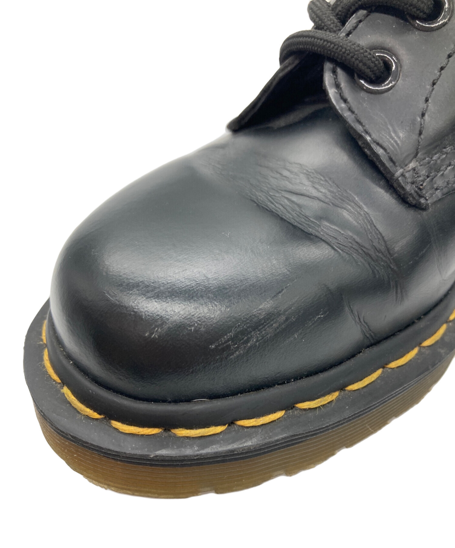 中古・古着通販】Dr.Martens (ドクターマーチン) 14ホールブーツ 