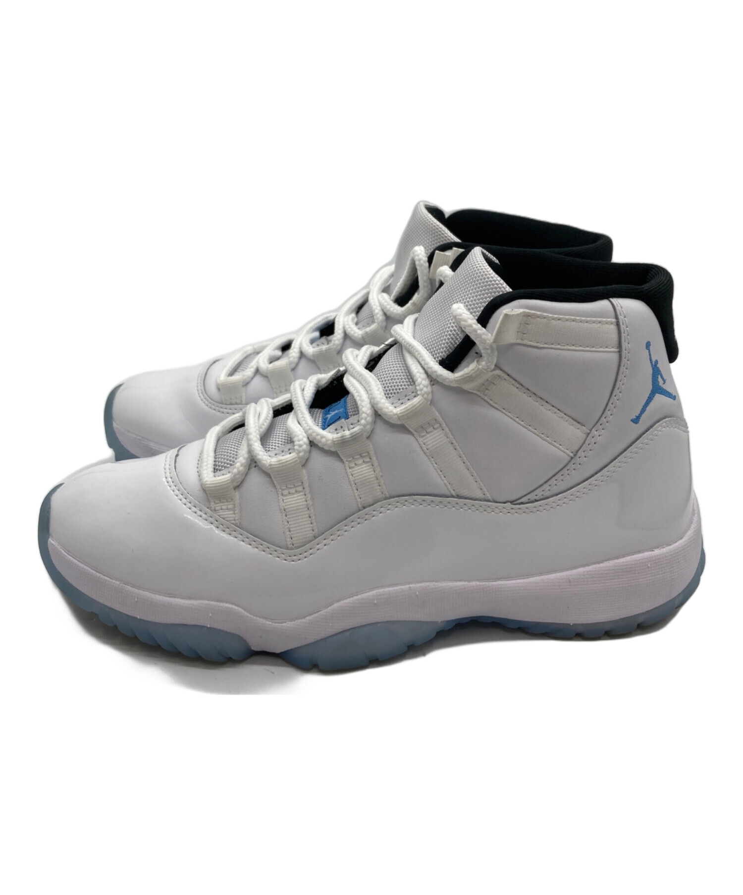 中古・古着通販】NIKE (ナイキ) Air Jordan 11 Retro Legend Blue 