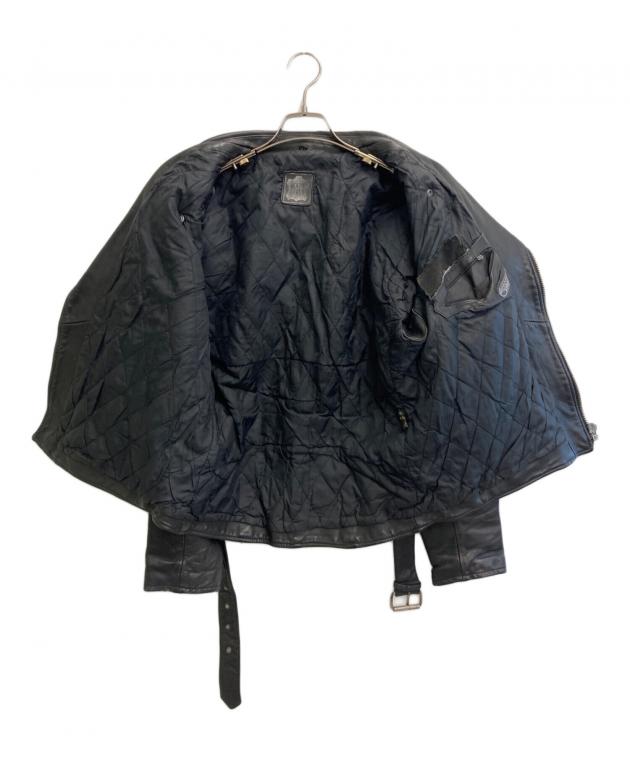 中古・古着通販】echtes leder (エヒテス レーダァ) ライダース