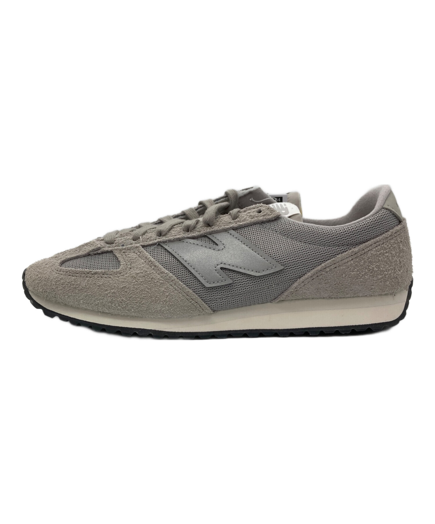 JUNYA WATANABE MAN スニーカー 28cm グレー 【古着】【中古】【送料無料】 中古・古着通販】NEW BALANCE (ニューバランス) JUNYA WATANABE MAN
