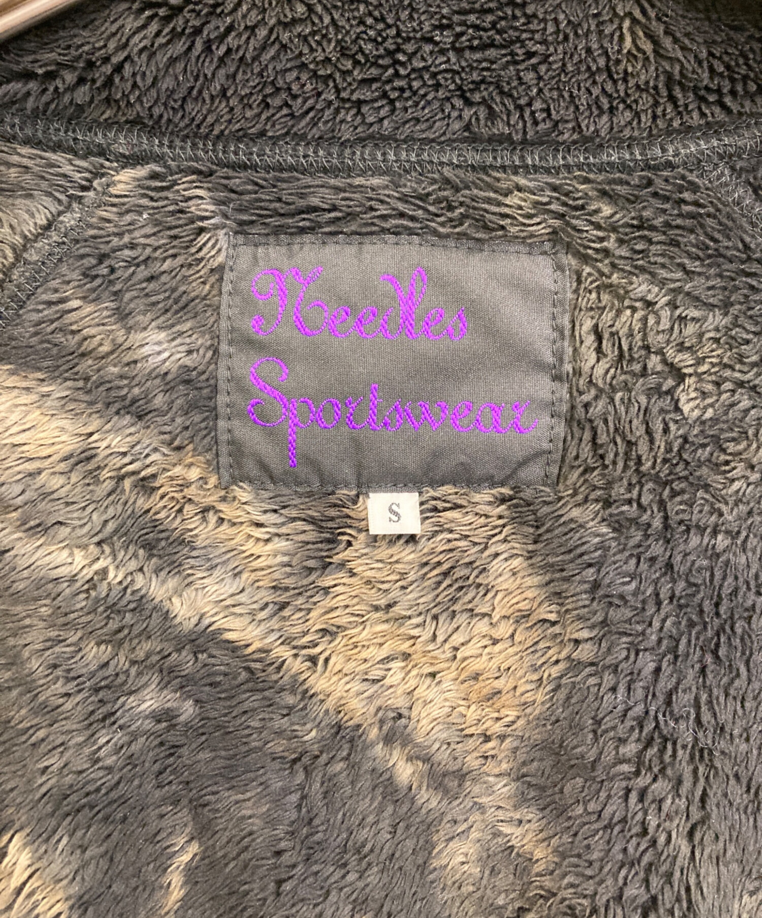 中古・古着通販】Needles Sportswear (ニードルズスポーツウェア