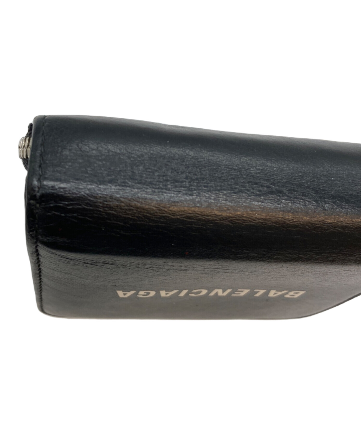 中古・古着通販】BALENCIAGA (バレンシアガ) エブリデイ ラウンド