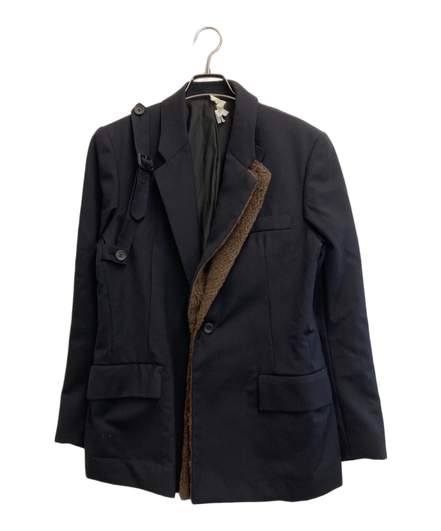 中古・古着通販】SOSHIOTSUKI (ソウシ オオツキ) HANGING SUITS