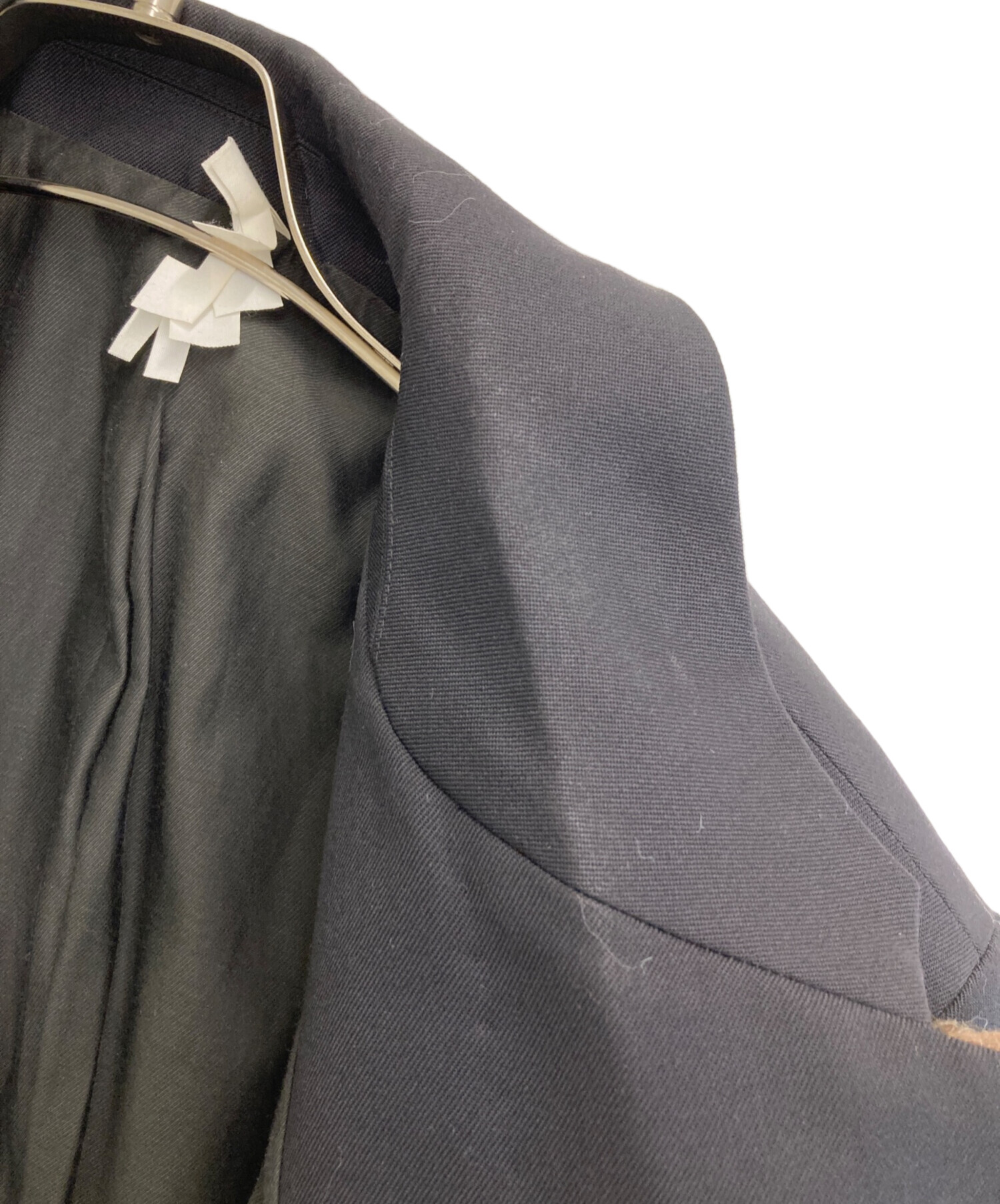 中古・古着通販】SOSHIOTSUKI (ソウシ オオツキ) HANGING SUITS