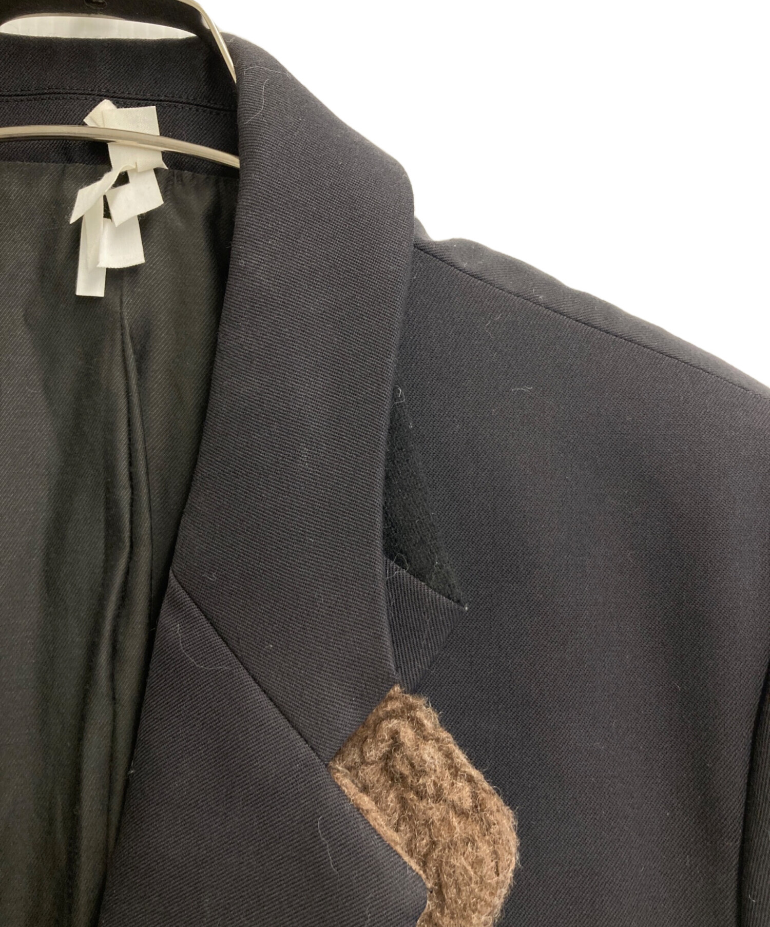 中古・古着通販】SOSHIOTSUKI (ソウシ オオツキ) HANGING SUITS