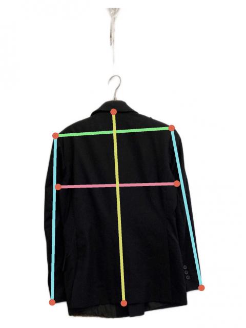 中古・古着通販】SOSHIOTSUKI (ソウシ オオツキ) HANGING SUITS