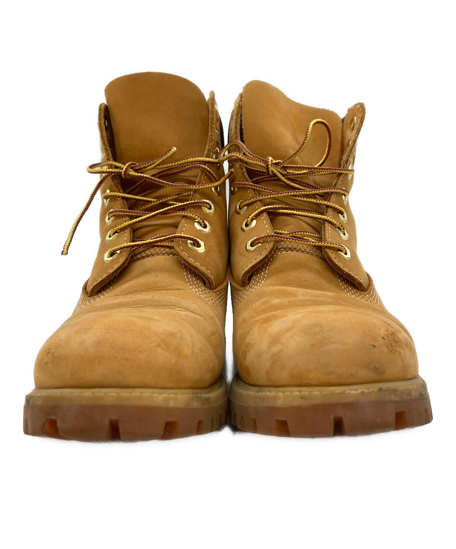 中古・古着通販】Timberland (ティンバーランド) 6インチ プレミアム 