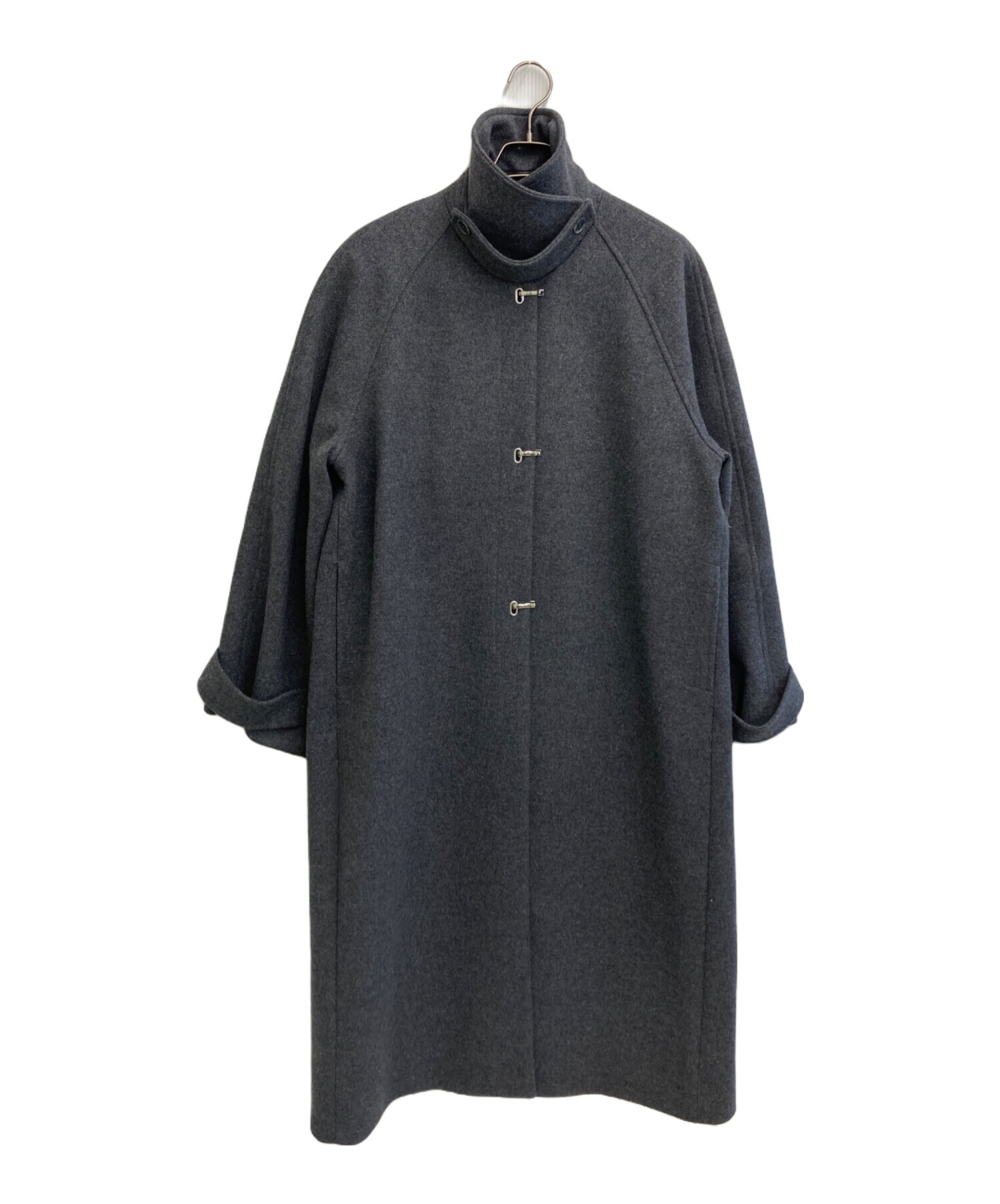 中古・古着通販】LE CIEL BLEU (ルシェルブルー) メルトンクラシック