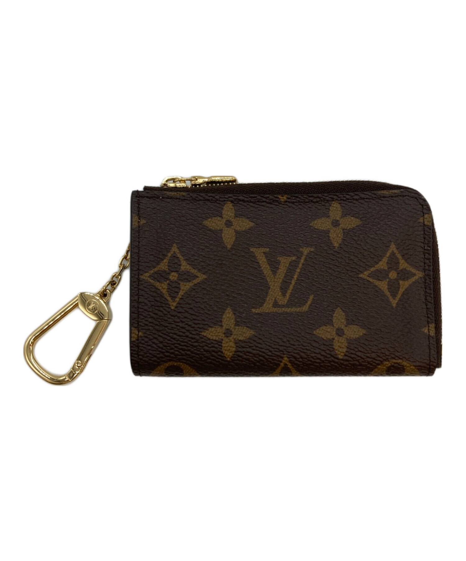 中古・古着通販】LOUIS VUITTON (ルイ ヴィトン) コインケース 