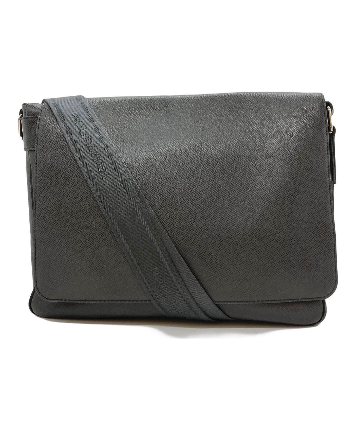 中古・古着通販】LOUIS VUITTON (ルイ ヴィトン) ロマンPM ショルダー