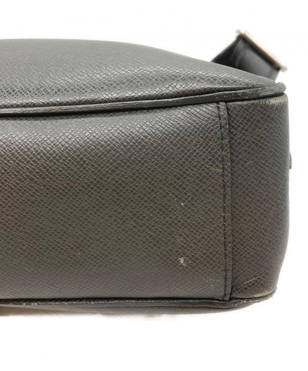 中古・古着通販】LOUIS VUITTON (ルイ ヴィトン) ロマンPM ショルダー